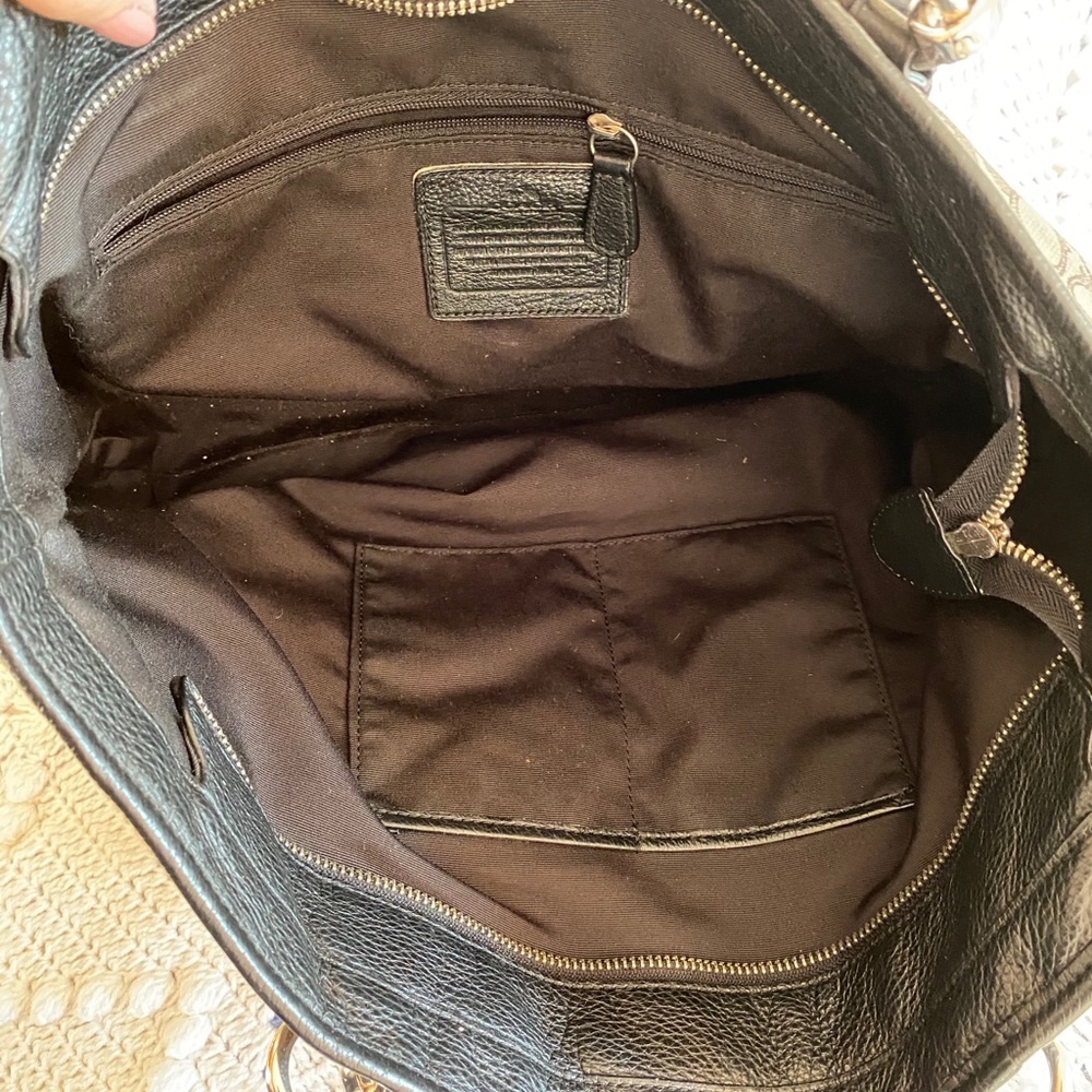 Coach Bag - Picture 6 of 9